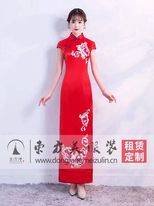 北京演出服裝租賃定制 誠信為本，品質為魂